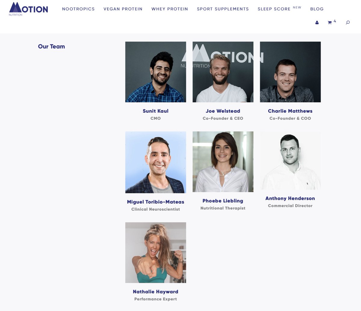 Joe Welstead 💧☀️ tweet media