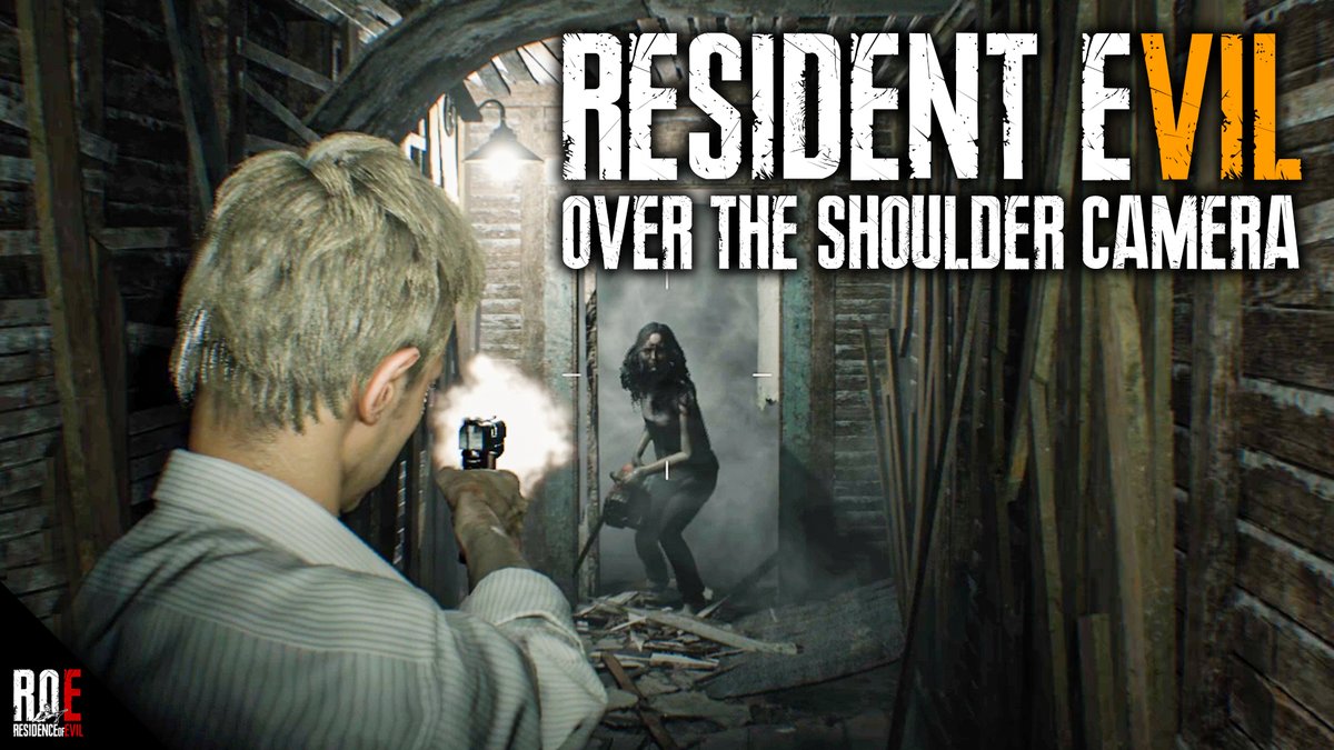 watch resident evil 7 full movie