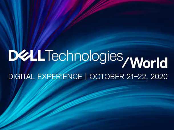 Dell Technologies World 2020: 8 Biggest Announcements bit.ly/3oeTZj9 #Iwork4Dell
