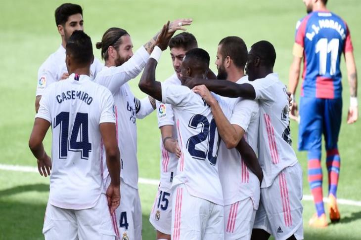 Ø¬Ø±ÙŠØ¯Ø© Ø£ÙˆÙ„ÙŠÙ‡ Ø§Ù„Ø±ÙŠØ§Ø¶ÙŠØ© ØªØ§Ø±ÙŠØ® Ù…ÙˆØ§Ø¬Ù‡Ø§Øª Ø±ÙŠØ§Ù„ Ù…Ø¯Ø±ÙŠØ¯ ÙˆØ´Ø§Ø®ØªØ§Ø± ÙÙŠ Ø¯ÙˆØ±ÙŠ Ø§Ù„Ø£Ø¨Ø·Ø§Ù„