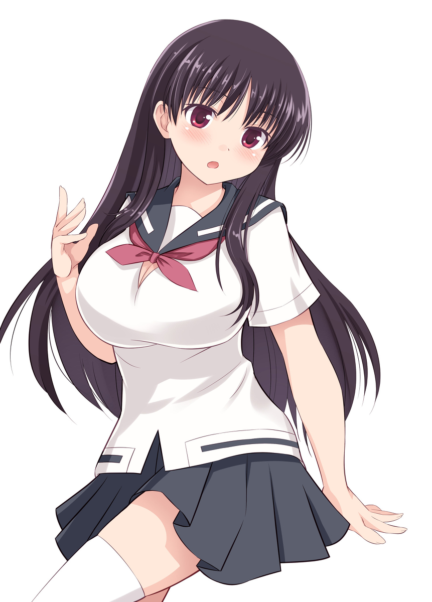 تويتر ピラ على تويتر 竜華 毎日投稿 咲 Saki 清水谷竜華 T Co Pdy0ykh8ze T Co Om9s2qxys4