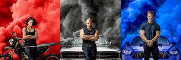 'The #FastandFurious' Franchise Ending After Two More Films buff.ly/3khBcBG