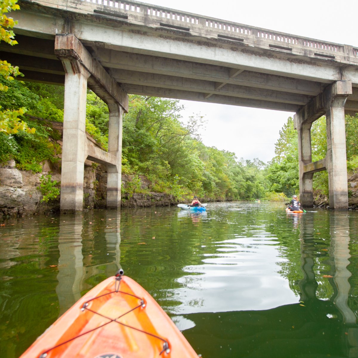 White River Kayaking & Outdoors tweet media
