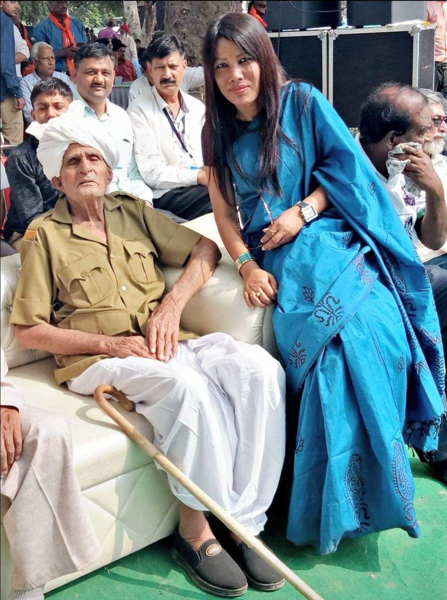 Manoshi Sinha tweet media