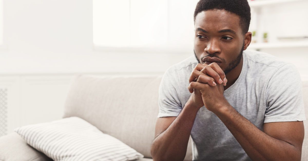 It’s not always easy to predict when you’re going to be feeling down, but planning for bad mental health days when you’re feeling good can make things easier when a bad day comes. Find out more about preparing for your bad mental health days. https://t.co/cVzwTWl7Pp https://t.co/t0XHzNQy0y