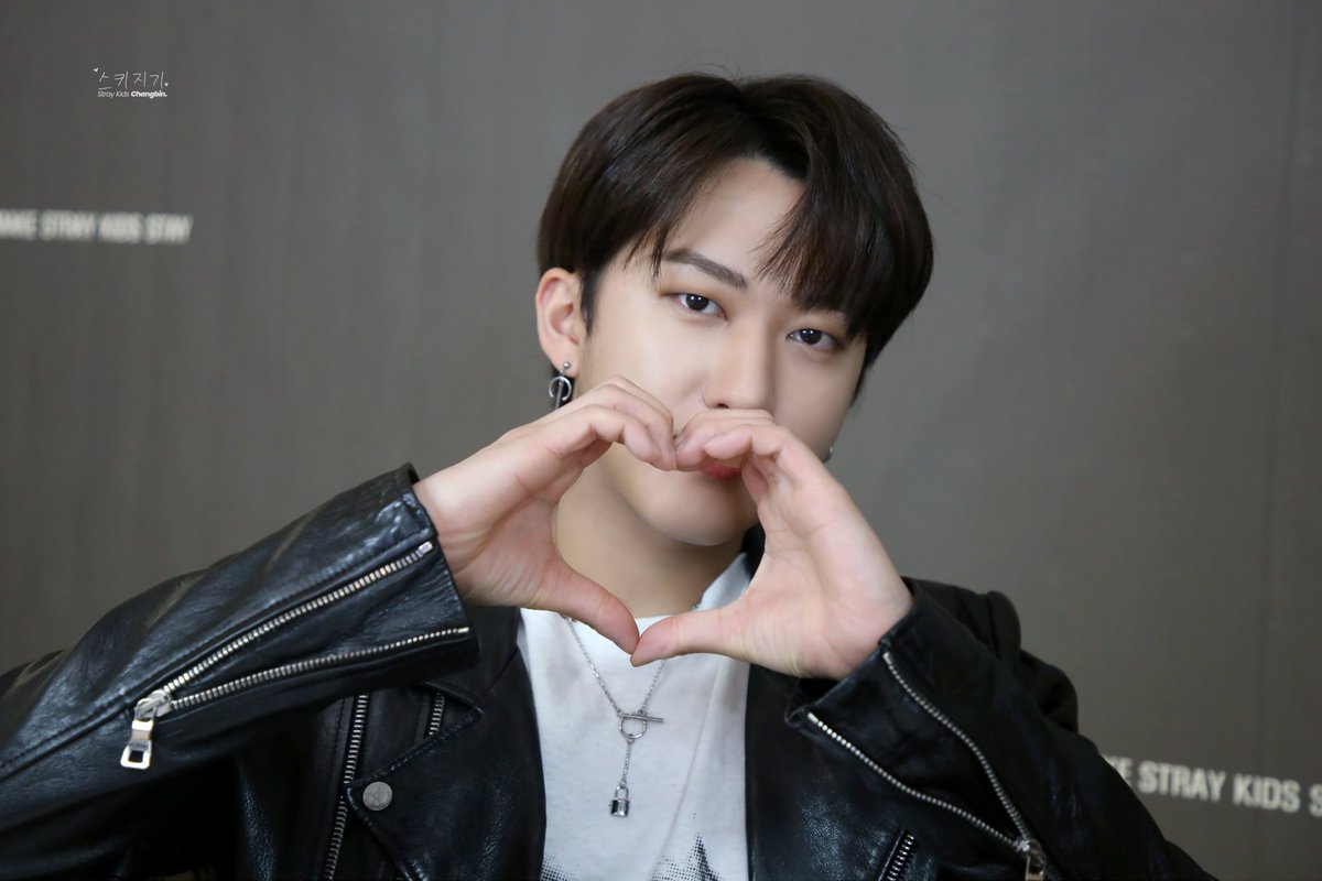 changbin pics tweet media