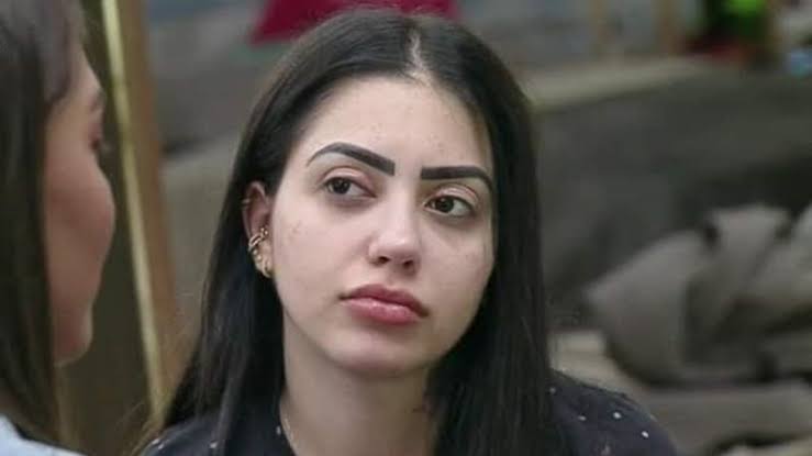 dnssousaa's tweet photo. "Ah, mas fulano parecia ser tão legal..."

sabe quem parecia ser legal também kkk?

#aFazenda12 Mirella Raissa https://t.co/8NdfNUVj2B