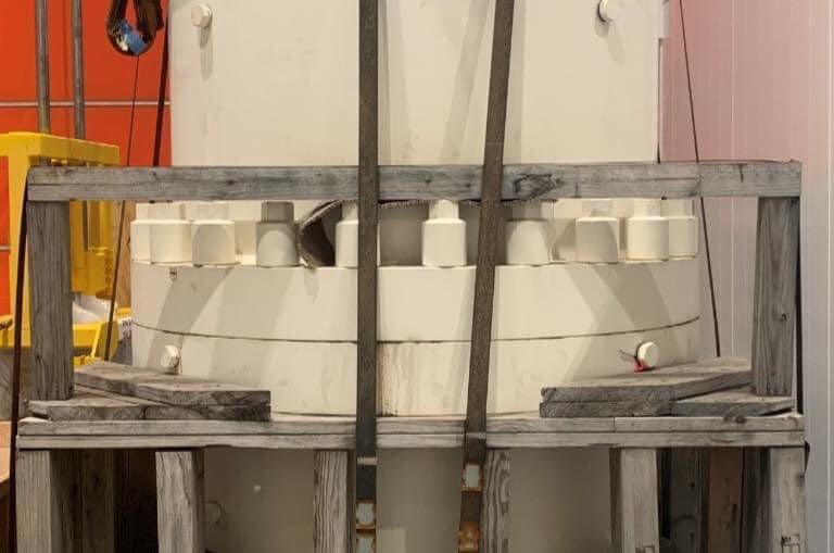 SurplushubCom's tweet photo. NOV Annular SBOP ASSY, 18-5M, DUAL SXH for sale ▶️ https://t.co/EVhWSQ5DE9
#SurplusHub #surplus #marketplace #NOV #SBOP #annular #dual #rig #drilling #drillingrig #reuse #secondhand #procurement #oilgas #offshore #subsea #circulareconomy #sustainability #WeAreSurplusHub https://t.co/3XiZmhZMSm