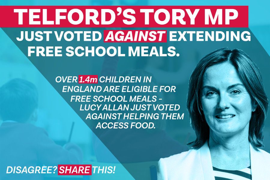 Does this sum up our values in Telford?