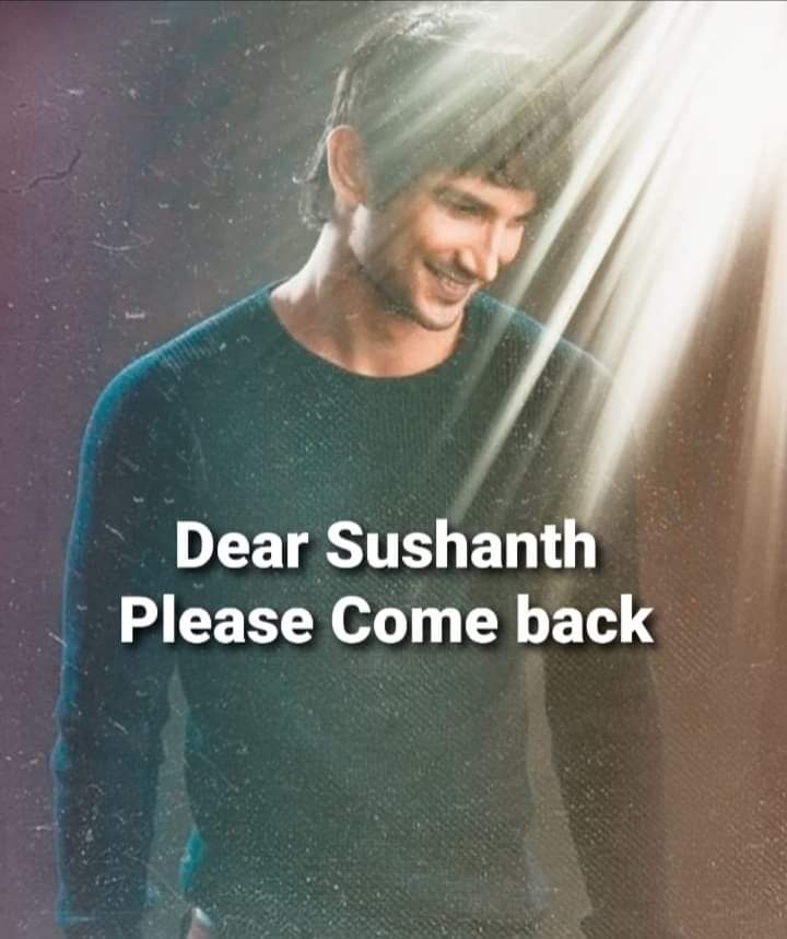 Snehash11726937's tweet image. Miss you bhai koi rishta nhi tumse fir bahut gahra rishta lagta hai tumse pyare Bhai 😭 #SSRKillersRoamingFree 
#TargetArnabPlot