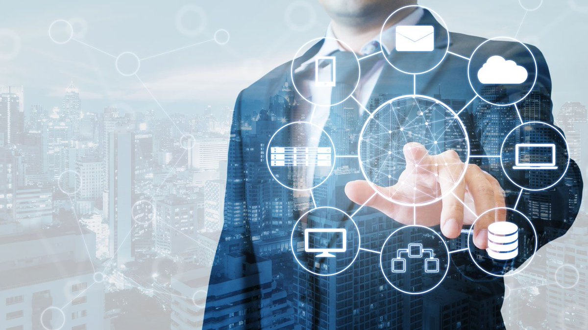 Workforce collaboration just got better, thanks to G Suite.

The technology simplifies the sharing of files, giving everyone with the right permissions the ability to edit and upload at the same time. 

Read on to learn more!

buff.ly/3lXJ5fI #businessclouddeals #cdn