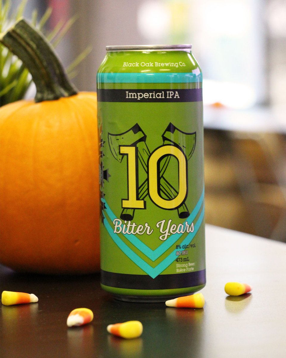 Black Oak Brewing Co tweet media