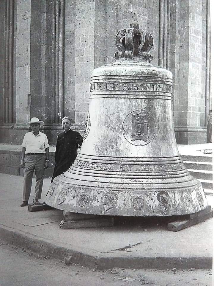 Arandas_Jal's tweet image. Una foto del recuerdo &quot;La reina del silencio&quot;