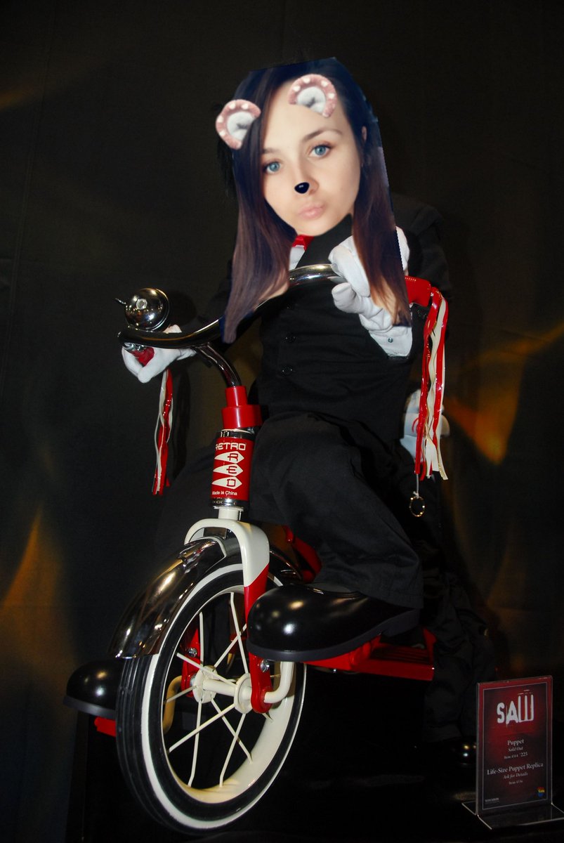 Maria🎃👻 tweet media