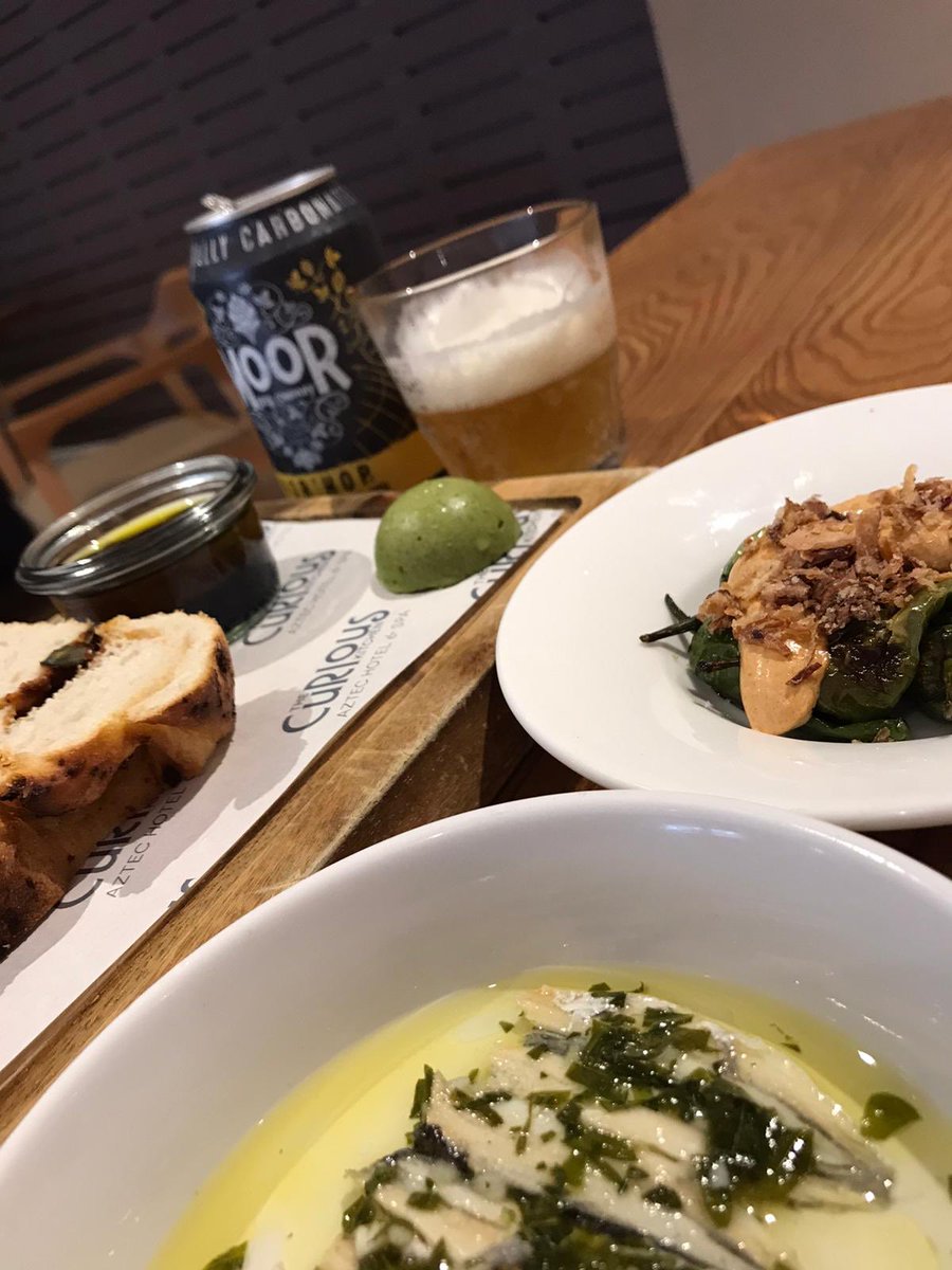 GMGareth's tweet photo. We’re serious about food here at the Curious kitchen - I have a great team leading this part of the business (Exec Chef Marc Payne and F&amp;D Manager Tim Clarke) who both have great teams so it’s days like this I love when we’re looking at pushing the boundaries further! #food https://t.co/1JrZ99Jdd4