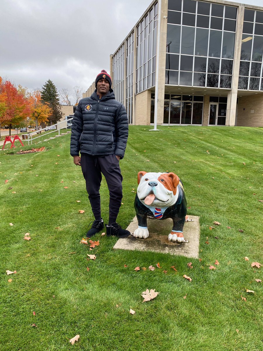 FerrisMBBALL's tweet photo. #fallfest2020 Scavenger Hunt @ferrisathletics https://t.co/zYtE9rB8Aa