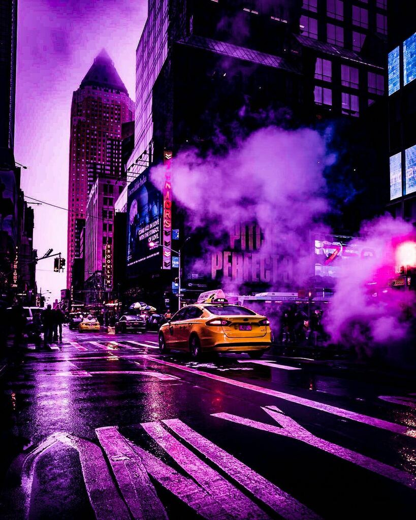 #weliveinacyberpunkworld #acyberpunkworld #cyberpunk #cyberpunk2077 #photoshop #edit #photo #photomanipulation #creative #neon #city #photography #creative #creativity #art #fanart #album #cover #editing #adobe #creativecloud #purple #blue #cyan #cymk #… https://t.co/0tdZjzZIgI https://t.co/eY1whO2Wir