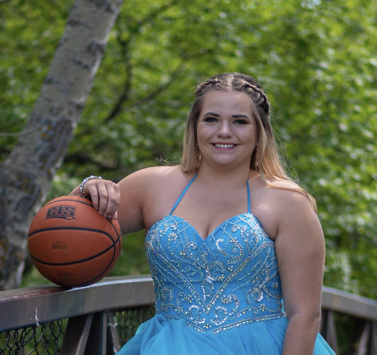 Janelle Johnston is another SASCA Bursary winner for 2020. Janelle attended Warman High School where she was active in SRC &amp; basketball. She also served as the Youth Rep on City Council. Janelle is attending the U of S taking biochemistry, which will lead to studies in medicine.