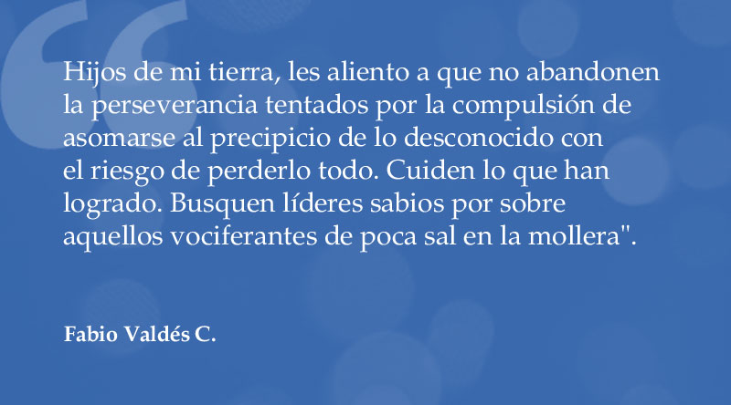 Opinión | “Chile”, por Fabio Valdés https://t.co/nFrhxnPUG9 https://t.co/iGhl8qHAnm