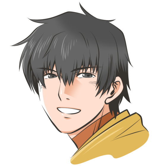 Sanbon Kawaさんのイラスト一覧 Sanbon Kawaさんのイラスト一覧