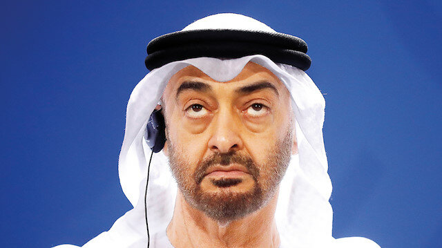 BAE DOSYASI FLOOD

1) Birleşik Arap Emirlikleri, sahipleri tarafından üstümüze salındı. BAE'nin lideri Prens Muhammed bin Zayed dünyanın en kirli ve karanlık insanlarından biridir. Dünya girmediği kirli iş yoktur. Bilgisel başlıyor. Dikkatli okuyun ve paylaşın.