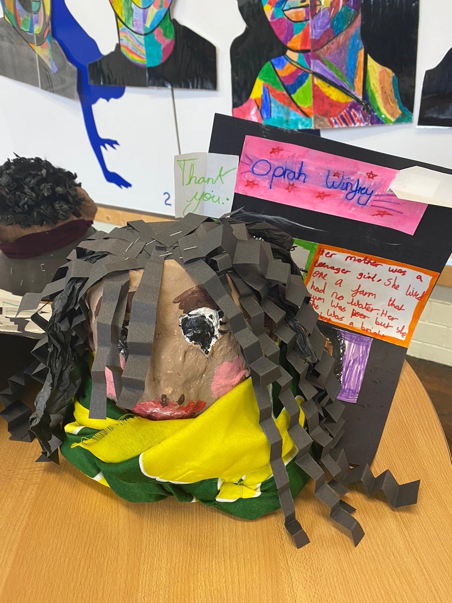 Highlands Primary School tweet media