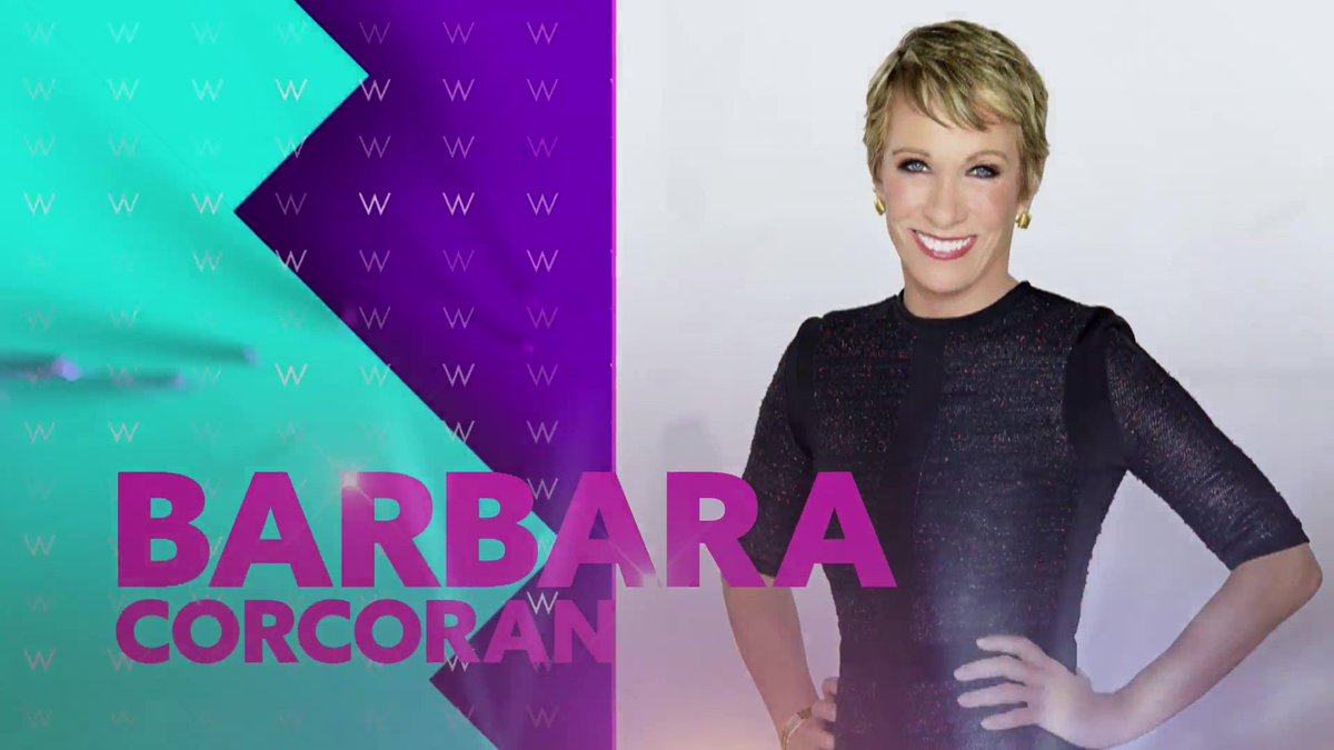 COMING UP NEXT, #Wendy welcomes #SharkTank's <a href="/BarbaraCorcoran/">Barbara Corcoran</a>, #celebrity legal drama from @MidwinCharles, and MorningSave.com savings with <a href="/jackiemiranne/">Jackie Miranne</a>! 
#WendyWilliams
