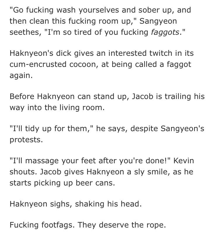 THIS SCREENSHOT HAS SO MUCH TO UNPACK