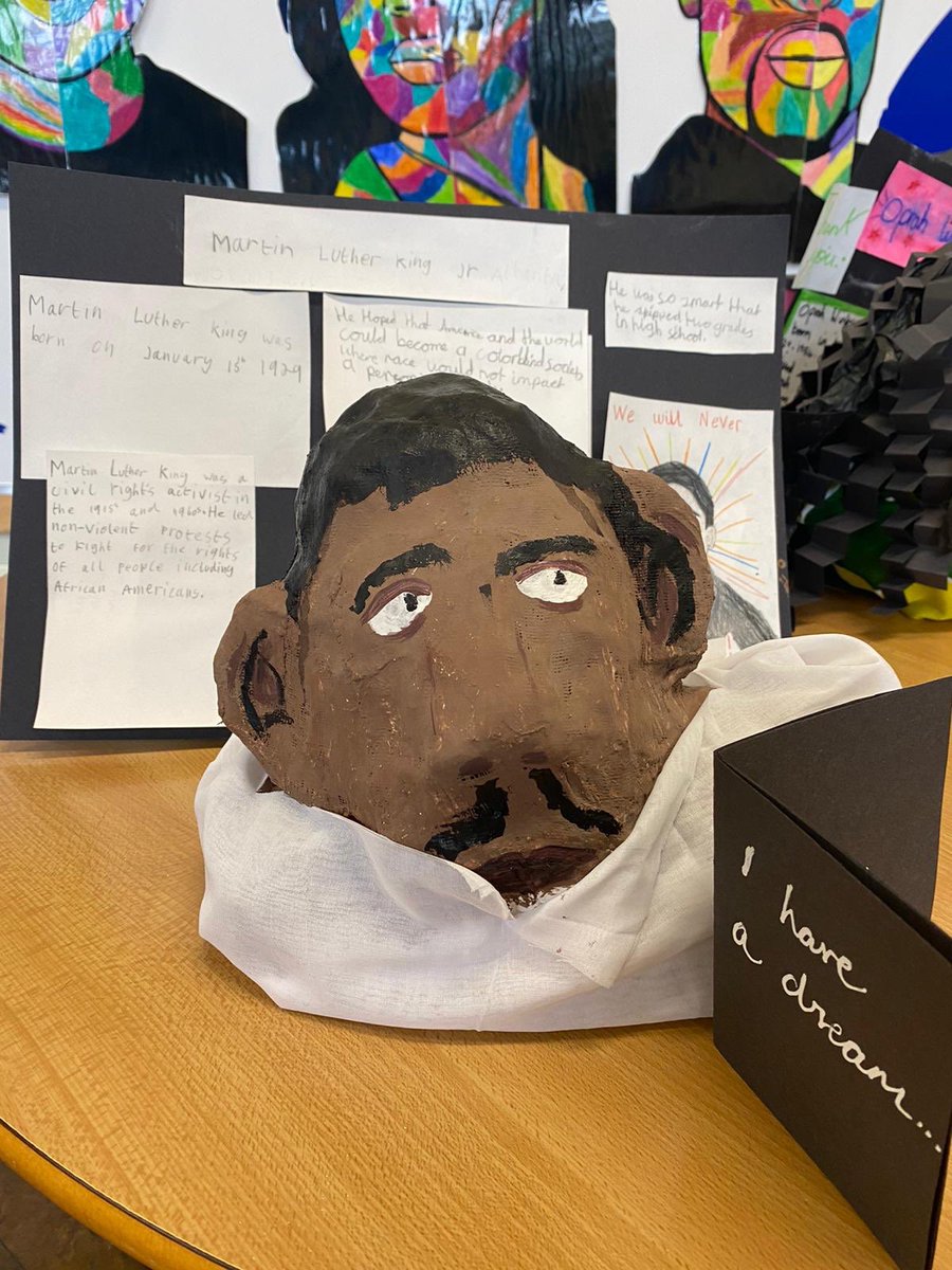 Highlands Primary School tweet media