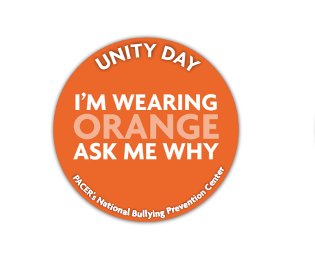 TigersWGMS's tweet image. It&apos;s Unity Day!  Don&apos;t forget to wear orange today, Tiger Family! @TLashone @GCS_SEL_Office @WGMSPrincipal