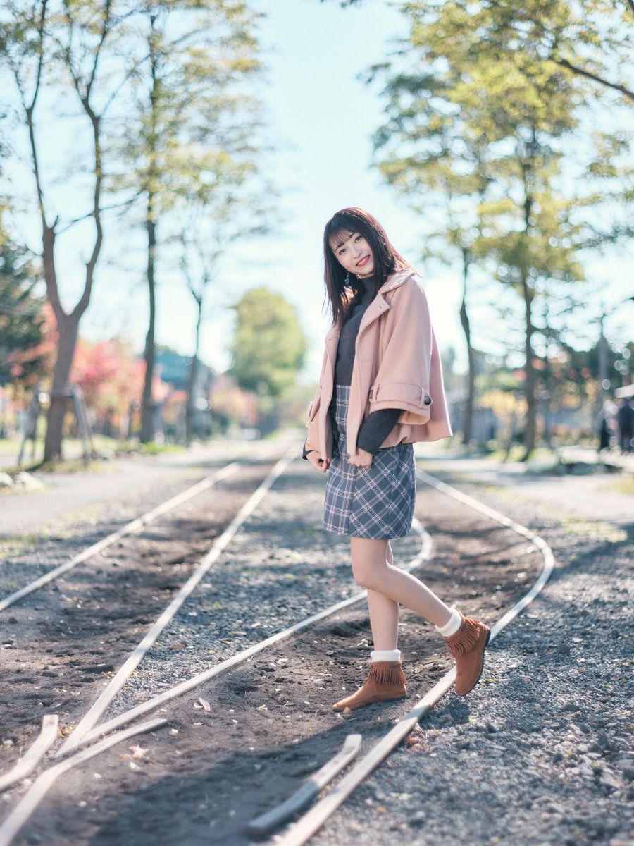 リアライズ撮影会
model : 本庄茜 @hn_akny
#リアライズエージェンシー
#ポートレート https://t.co/fCvEUvJVWK