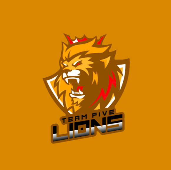 Five Lions Team tweet media