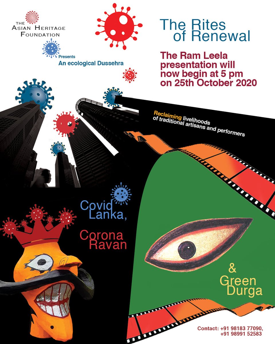 Asian Heritage Foundation tweet media