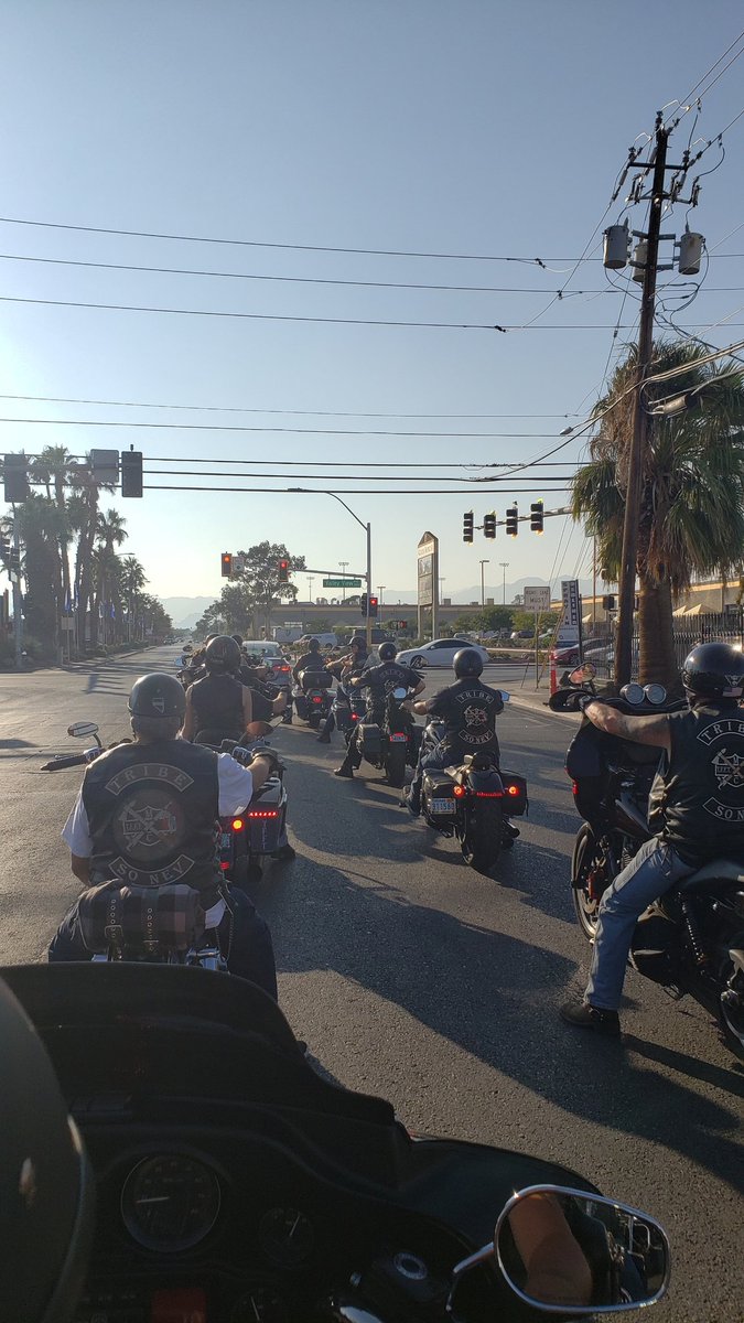 2ndTime13's tweet image. Nice ride