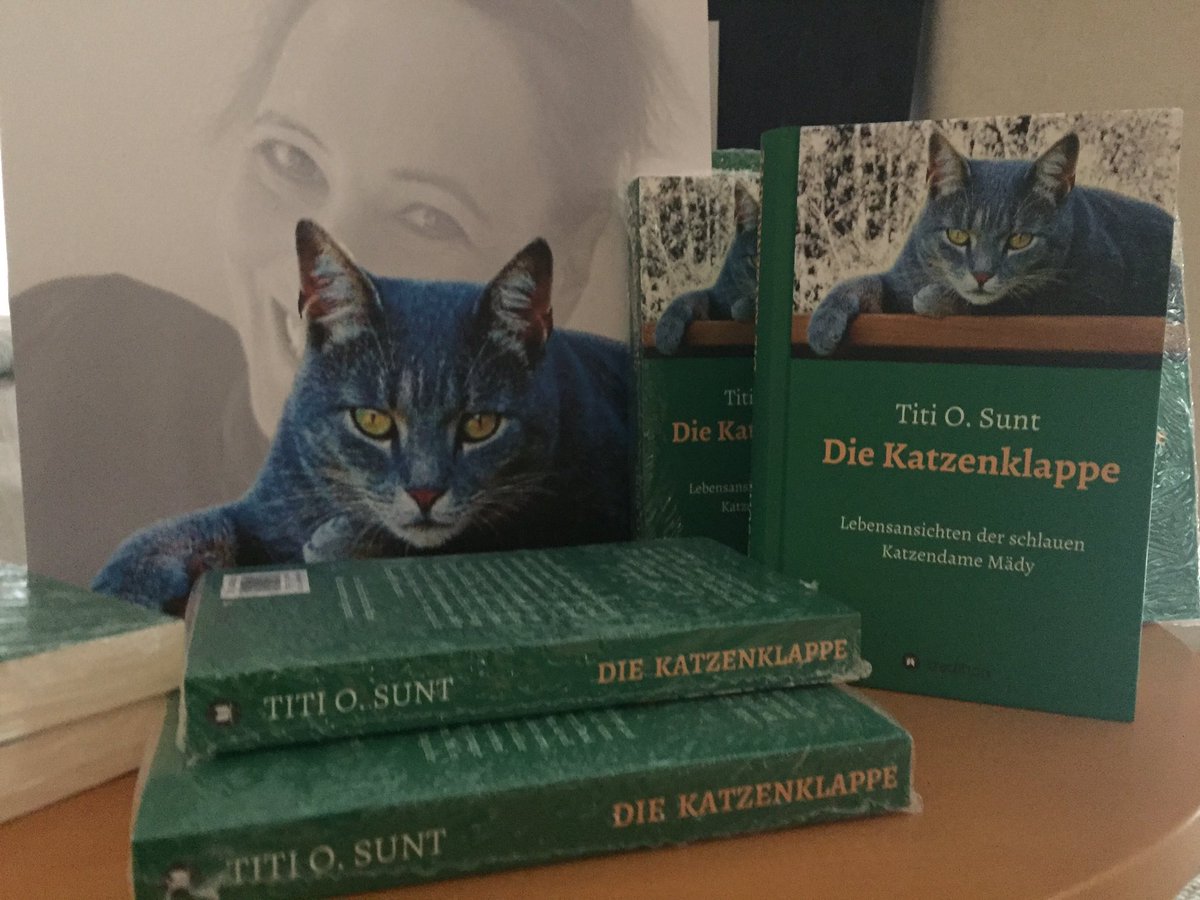 Ich habe meiner Schwester den letzten Herzenswunsch erfüllt. ❤️😻 Mehr als ein Buch: diekatzenklappe.com #sisterlove #buch #katzenklappe #books #Bücher #Neuerscheinung #tredition #Roman #Kärnten #Austria #thalia