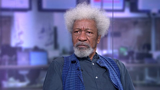 "The Nigerian Army Has Now Replaced SARS In The Demonic Album Of Protesters" —Wole Soyinka
#EndSARS #LekkiTollGateMassacre #LekkiMassacre 
FOLLOW LIVE UPDATE: bit.ly/3jg0D5f