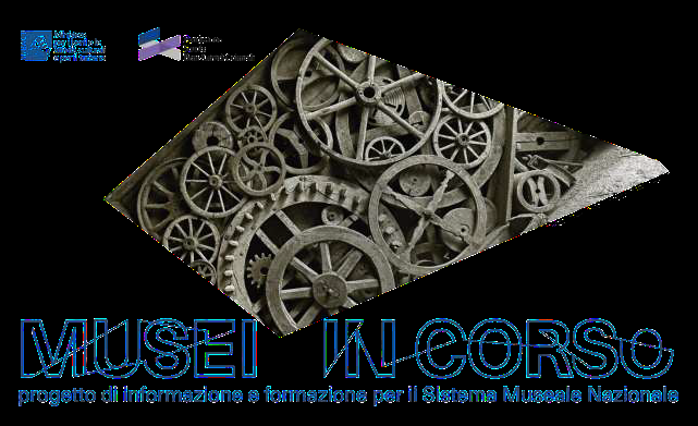 Al via la II edizione di MUSEI IN CORSO, percorso di informazione e formazione per il Sistema Museale Nazionale. 
Regioni coinvolte: Valle d'Aosta, PA Trento, PA Bolzano, Friuli Venezia Giulia, Liguria, Marche, Toscana, Lazio, Roma, Abruzzo, Campania, Puglia e Sicilia.