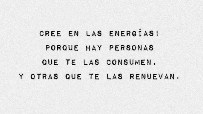 ramdoom__'s tweet photo. Gran verdad. https://t.co/kae49x6yGI