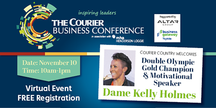 dct_media's tweet photo. Have you registered your place for the next Courier Business Conference? Do it today! https://t.co/Nr0BCwbuG8 #cbc20 https://t.co/cpT7ddmB1b