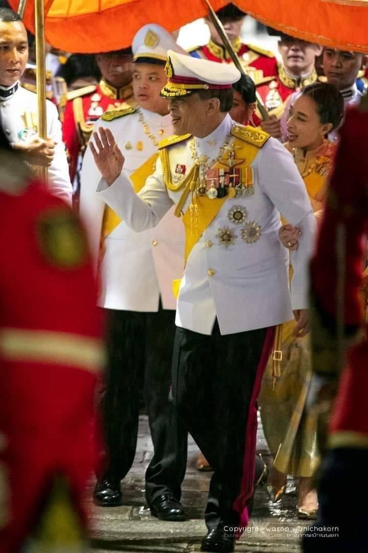 mookieemond's tweet photo. เลารักของเลาแบบนี้                #LongLiveTheking                                      #SaveTheKing https://t.co/wSTLgzJ0rI