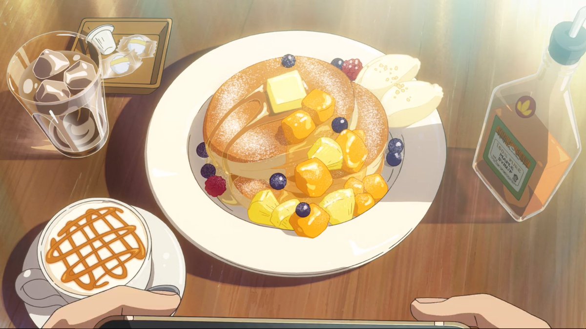 AnimeFood tweet media