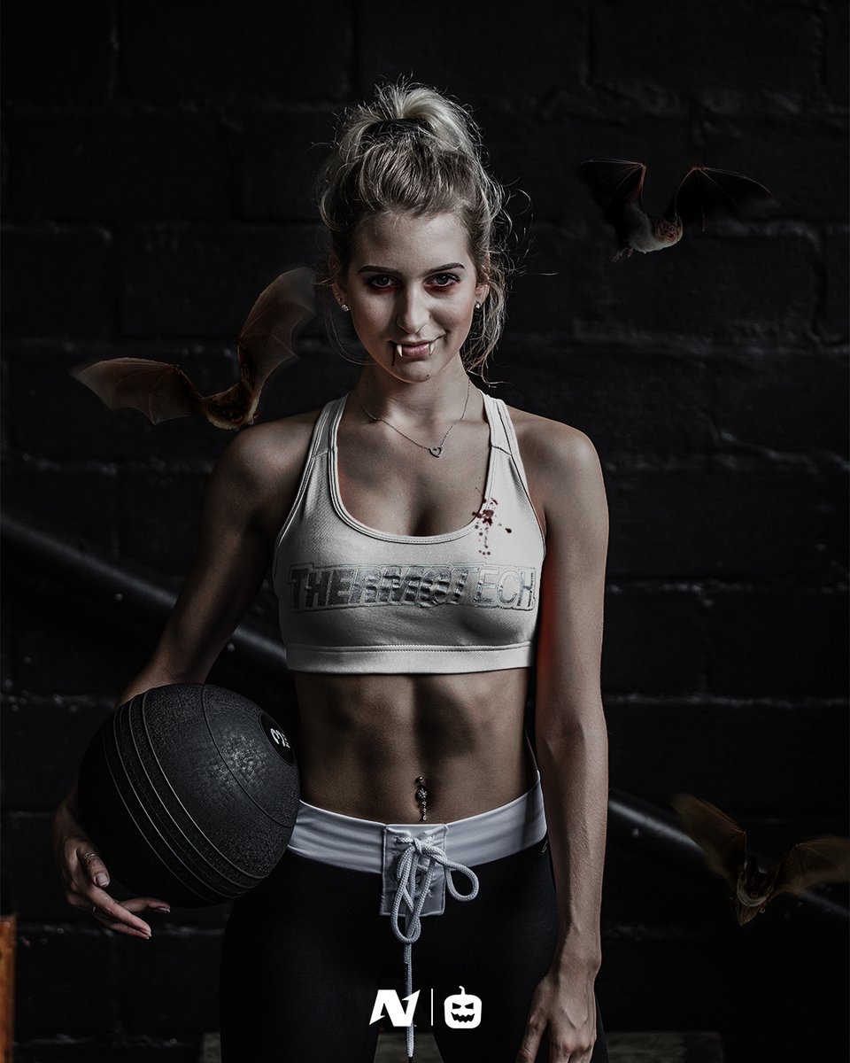 NUTRITECHFIT's tweet photo. There are stories to be told. 🧛♀️
Check it out on our Facebook or Instagram page https://t.co/stIRoNDEtJ
#NUTRITECH #FitnessGhouls #FrightLikeaPro https://t.co/CMvVHy3u3w