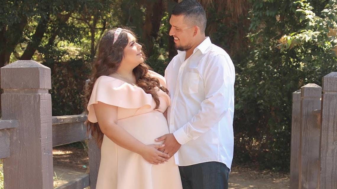 CReATeCordBlood's tweet photo. Pregnant in a pandemic: Fresno woman talks challenges of having a baby during COVID-19
Read more about the story through the link : https://t.co/ppMb0vZBxo
#pregnancy #pregnancybeyond #pregnancyjourney #coronavirus #covid #inspiration #createconversations https://t.co/6UPLgWK8of