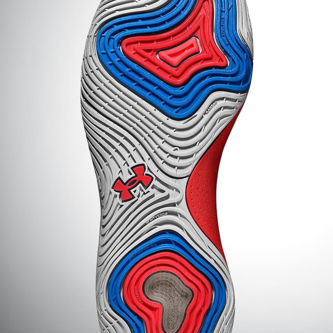 🔥🔥 Embiid One Giveaway 🔥🔥

UA announced a new #EmbiidOne colorway, The “Lawrence”. Pretty dope to see these in Sixers colors. Let’s give a pair away!

1️⃣ Retweet
2️⃣ Follow <a href="/JoshReynolds24/">Josh Reynolds</a> 
3️⃣ Follow <a href="/The_PhifthQ/">The Phifth Quarter</a> 
4️⃣ Follow @SixersSneakers 

Winner selected Friday! Good luck!