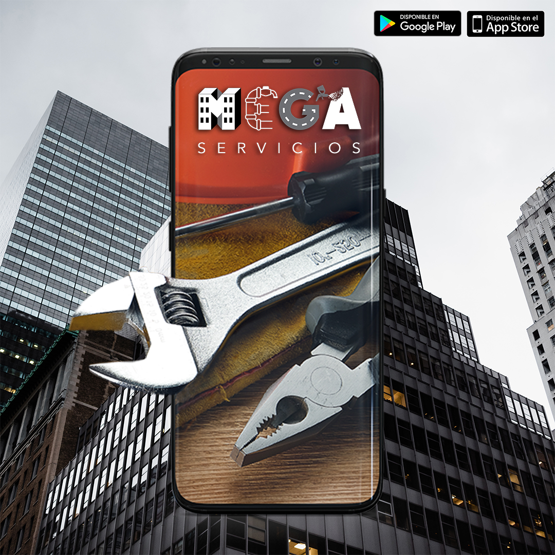 Satisfacción total a las diversas necesidades de nuestros clientes. 📱🛠️🔩
· Mantenimiento
· Limpieza
· Desinfección
· Construcción
➡️ https://t.co/qdj5JBNYsy 💻🔥
#MegaServicios #Mantenimiento #Limpieza #Desinfección #Sanitización #Construcción #Calidad #App #iOS #Android https://t.co/tWrPruv6lA