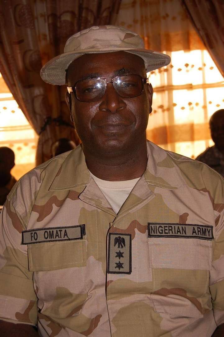 topebanter's tweet image. FO Omata: The Face of the Nigerian soldier who led other soldiers to the killings of Nigerian youths at Lekki Lagos, Toll Gate. DON’T SAY ANYTHING. JUST RETWEET until the whole world see the BEAST. #EndSars #EndSARSBrutality #LekkiMassacre #LekkiGenocide #unarmed #Nigeria