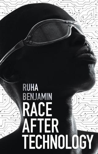 ScienceWriting's tweet image. #sciwri20 attendees: Did you get your FREE copy of the @ruha9 ebook #RaceAfterTechnology? Visit the #PatruskyLecture session page for details. Then join the #PatruskyLecture today at 6:30p (Eastern)