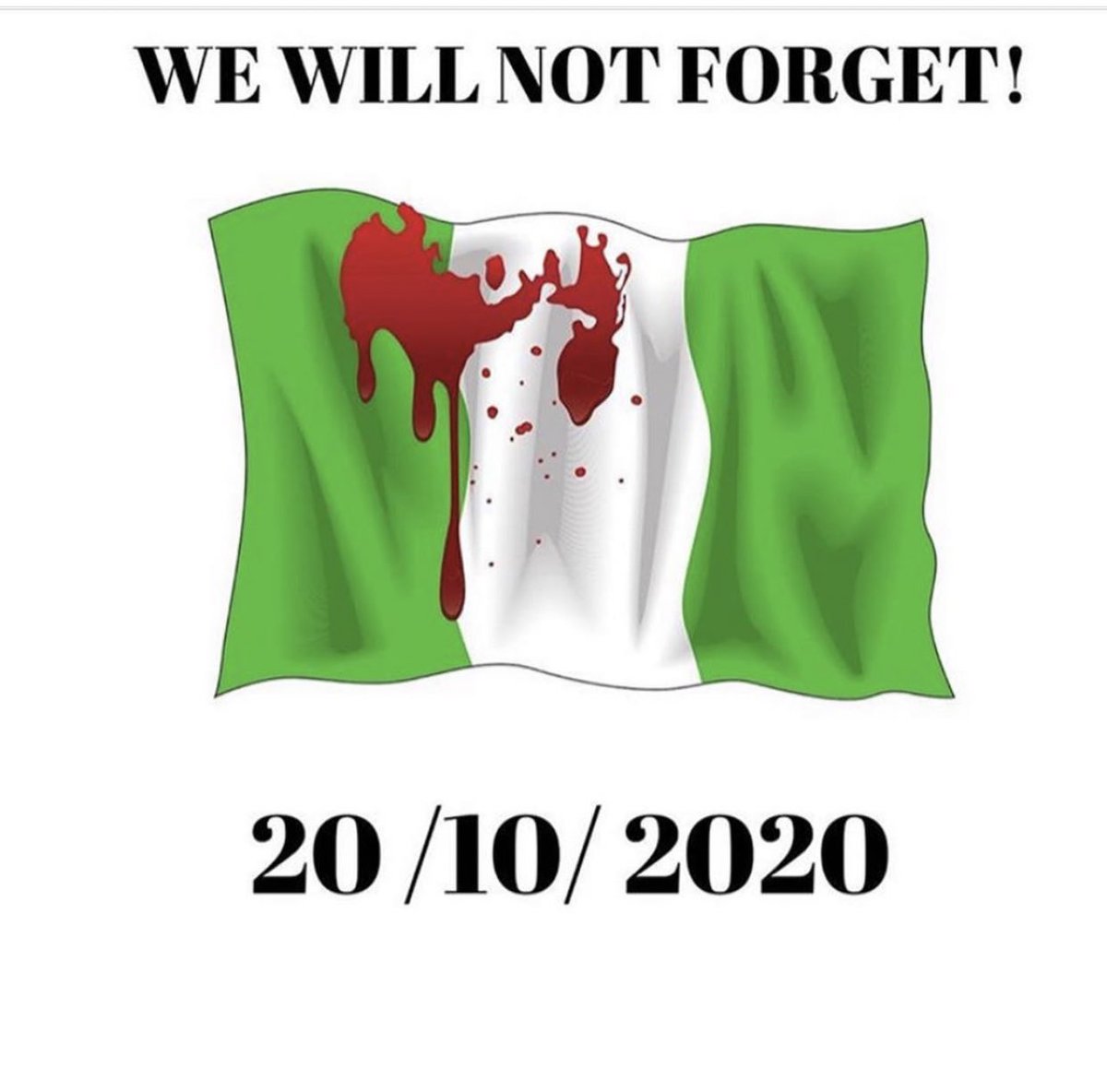 NS_Notts's tweet photo. All we asked for is a better Nigeria!!!!!! We are getting killed for demanding a better future😭😭😭😭@UoNSU @uonbme @UoNintstudents @UoNSU_Welfare @UoNSU_ISO 
#EndSARSBrutalitynow #EndsSARS #EndBadGoveranceInNigeria https://t.co/TiUI5lQZDb