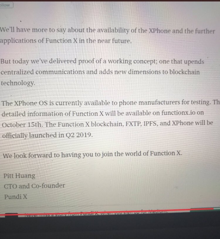 PundiScam's tweet photo. I bought my #pundix phone 11 months ago, and I still don’t have it , all they did was steal my money and kept lying #wheresbob? #smokex #scamx #npxs #fakenodes #fakeblockchain https://t.co/G5GBzYQ7AT