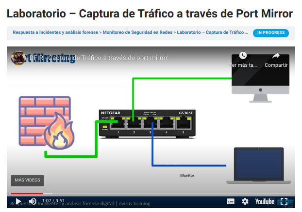 dvirus's tweet photo. Abierta convocatoria para el último programa gratuito de mentoria en #DFIR del 2020

https://t.co/vORNBywtjH

- Plazo máximo para participar 4 de noviembre de 2020

 - Inicio de clases 16 de noviembre de 2020 https://t.co/JwLGFGyOD2
